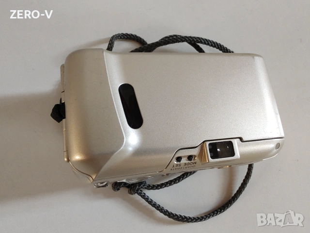 Olympus mju stylus epic, снимка 11 - Фотоапарати - 54973980