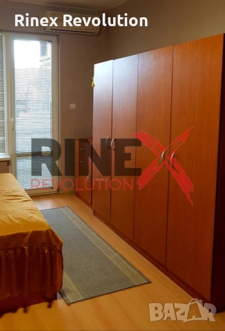 Двустаен апартамент под наем в Южен, снимка 2 - Апартаменти - 54135672