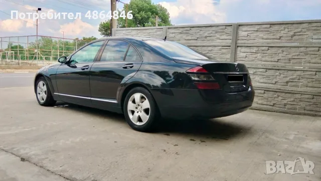 Zapazen avtomobil, снимка 6 - Автомобили и джипове - 55425312