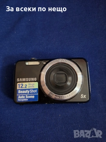Цифров фотоапарат Samsung ES80