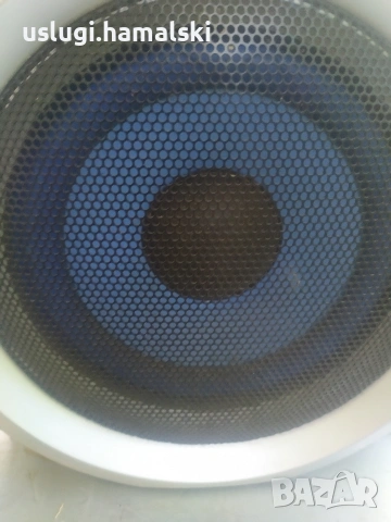 Тонколони Panasonic, снимка 5 - Тонколони - 54825212