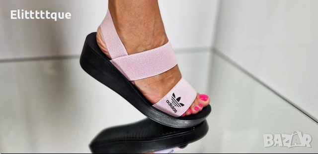 сандали nike puma Adidas , снимка 16 - Сандали - 54999316
