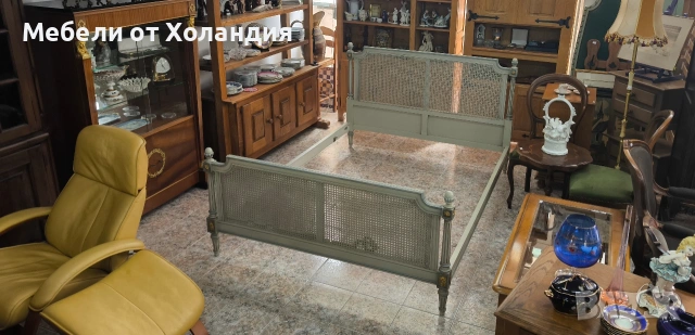 Спалня Луи Филип