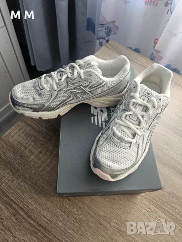 Маратонки New Balance U740, снимка 2 - Маратонки - 55330141