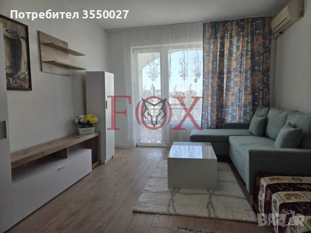 Тристаен апартамент в района на Нептун, снимка 15 - Апартаменти - 54685487