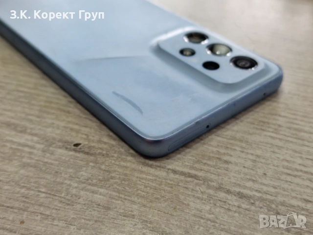 Samsung Galaxy A33 5G 128GB 6GB RAM Dual, снимка 2 - Samsung - 54097713