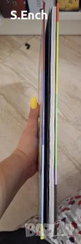 Албум за стикери Panini World Cup 2026, твърди корици, снимка 2 - Фен артикули - 55564297