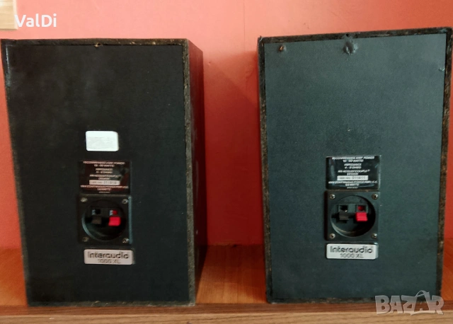  Тонколони BOSE. , снимка 5 - Тонколони - 54228604