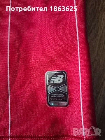 Тениска Fc Liverpool XL, снимка 4 - Тениски - 55449968