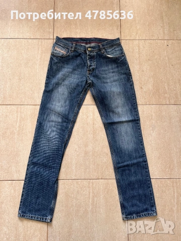 Дънки Mexicano размер 34 