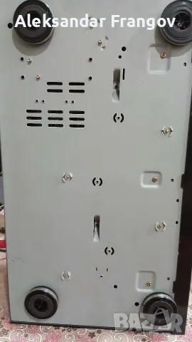 KENWOOD KX - W 6070, снимка 12 - Декове - 55502603