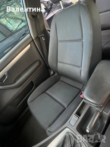 Audi A4 B6 2.0 131 к.с. Газ/Бензин.Цяла или за части, снимка 10 - Автомобили и джипове - 55156583