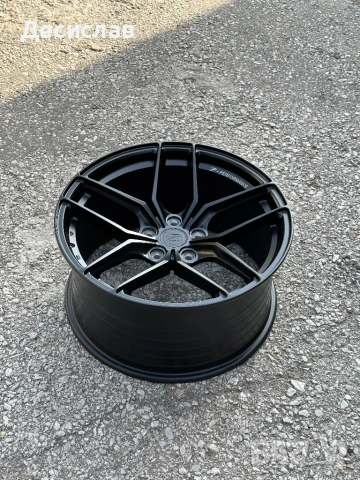 Джанти за БМВ BMW 19 “ цола 5х120 чисто нови X Drive 4x4  Е60 E90 F10 F30 X3
