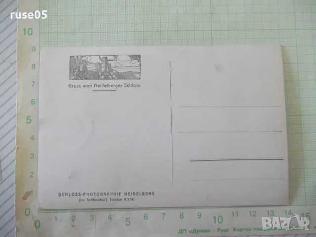 Снимка на четири жени и пет мъже пред стара сграда стара, снимка 2 - Колекции - 55303908