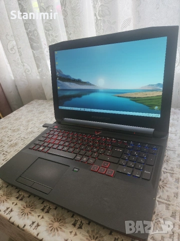 Acer Predator G9 791, снимка 5 - Лаптопи за игри - 55084951