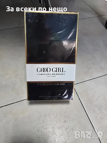 Парфюм GOOD GLRL 80 ml 2,7 FL OZ