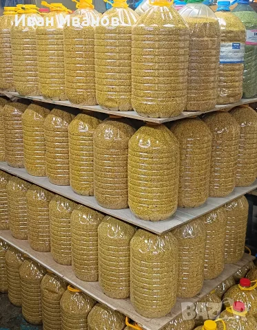 Цветен Прашец / Пчелен прашец15€/кг реколта 2026г, снимка 3 - Пчелни продукти - 55336856