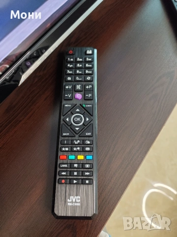 LED TV JVC 43 inc Нов Телевизор , снимка 9 - Телевизори - 54482511