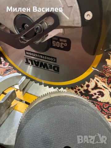 Dewalt Импакт пендула прахосмукачка  Makita Bosch Black Decker Stanley винтоверти лазерна рулетка, снимка 8 - Винтоверти - 53274927