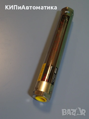 дебитомер Fischer& Porter D10A 1197D flow meter 0-40m3/h, снимка 7 - Резервни части за машини - 54400723