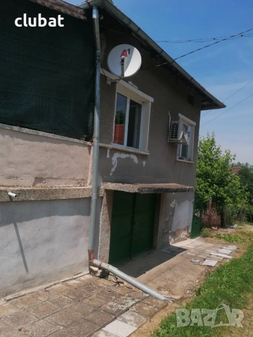 продавам две къщи в с.Балювица, снимка 13 - Къщи - 55078249