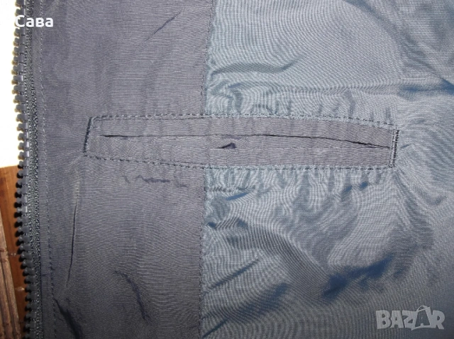 Яке пролет,есен WOOLRICH мъжко,Л, снимка 5 - Якета - 54905376