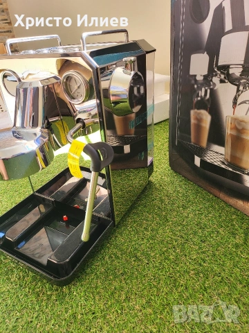 Професионална еспресо кафемашина Cecotec Barista Baristeo Intima , снимка 14 - Кафемашини - 55242610