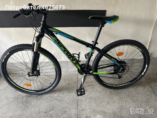 Колело Sprint Apolon PRO, снимка 2 - Велосипеди - 54019710