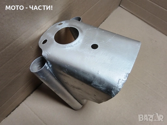Коруба За Фар За Балкан 50. / НОМЕР 41., снимка 6 - Части - 55231557
