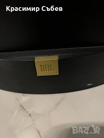JBL L60 Тонколони, снимка 6 - Тонколони - 55146108