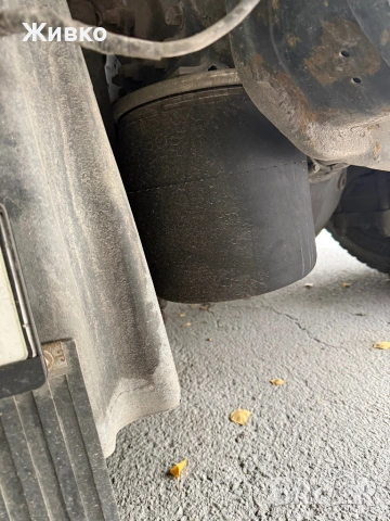 Scania R420 , снимка 11 - Камиони - 54244104