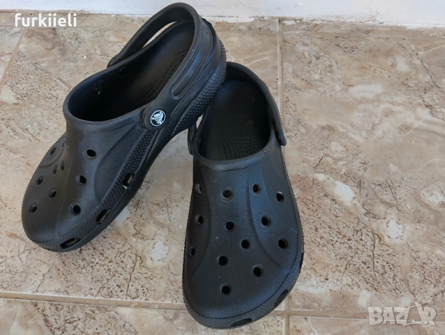 Crocs оригинални W 5 M 7