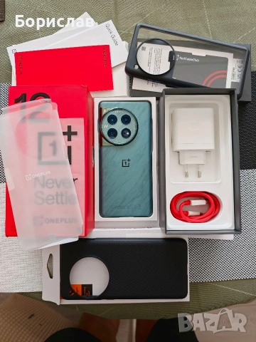 oneplus 12/16-512/. , снимка 2 - Други - 55159894