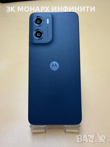 Телефон Moto e15/2+2GB RAM/64GB, снимка 6 - Motorola - 55073953