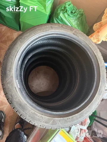 Goodyear ultragrip performance 3
