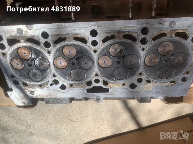 Части за Сеат Толедо BKD 140 коня  2000 куб., снимка 4 - Части - 54598709