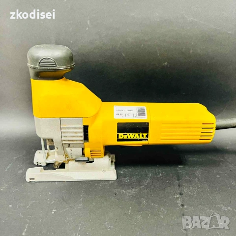 Зеге DEWALT DW323