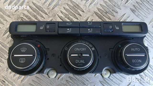 Панел климатроник VW Passat B6 2008