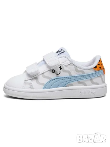 PUMA Обувки Smash 3.0 L Mix mtch V