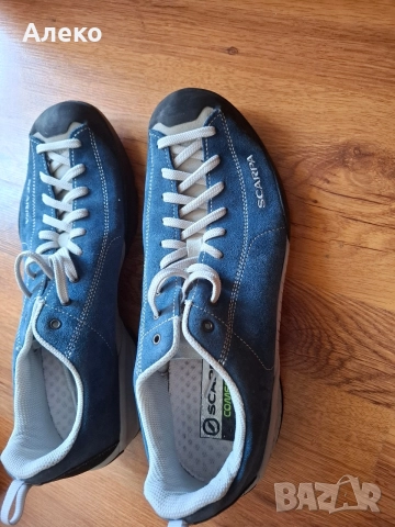 Scarpa Mojito обувки 44 номер. , снимка 11 - Други - 55322676