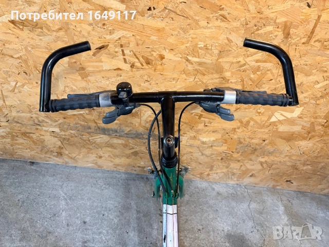 28цола Scott Laredo веросипед колело[21ck-Shimano], снимка 9 - Велосипеди - 54364630