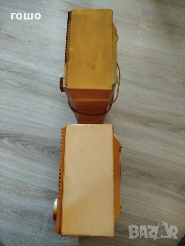 радиоточки , снимка 4 - Други ценни предмети - 54319263