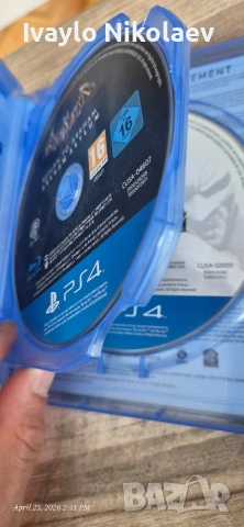игри за PlayStation 5 и 4, снимка 8 - Игри за PlayStation - 54354931