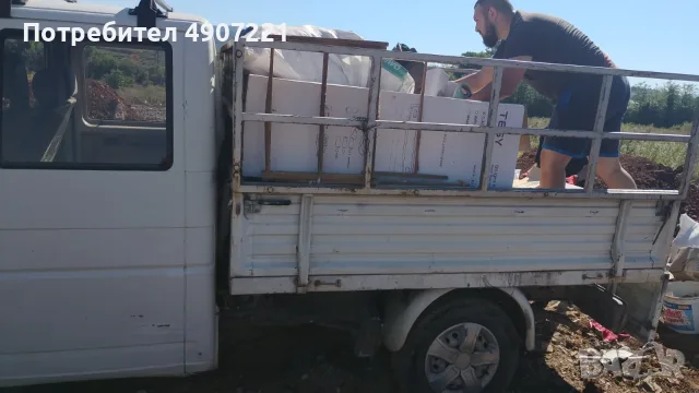 Кърти чисти извозваха Хамалски услуги, снимка 4 - Кърти, чисти, извозва - 55529665