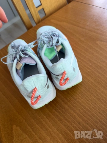 Nike Pegasus trail 5 gtx 25см/39номер, снимка 4 - Маратонки - 54511851