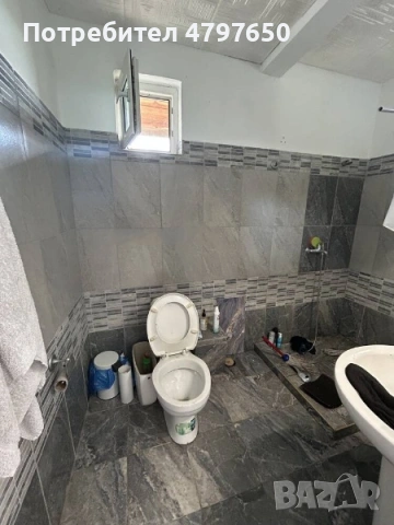 Къща в кв. Мина Черно море с двор 450 кв.м, снимка 7 - Къщи - 54676187