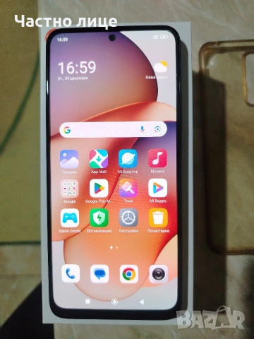 Redmi NOTE 12