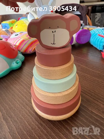 Играчки за деца, снимка 6 - Образователни игри - 55427172