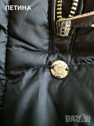 Massimo Dutti , снимка 3 - Елеци - 54389410