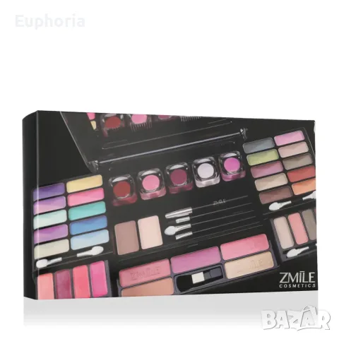 Zmile Cosmetics Classic Case, снимка 2 - Комплекти и лотове - 55455359